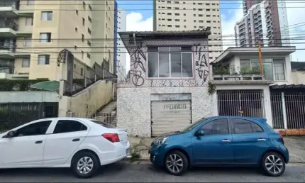 Terreno com 5 quartos à venda em Vila Regente Feijó - SP