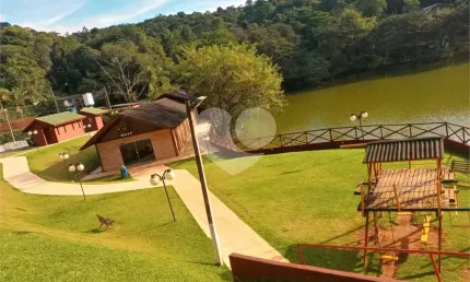Casa em condomínio fechado à venda na Doutor Arthur Andrade Filho, Caraguatá, Mairiporã