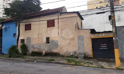 Prédio à venda na Rua Itaici, Santa Teresinha, São Paulo