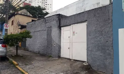 Prédio à venda na Rua Luís Antônio dos Santos, Santa Teresinha, São Paulo