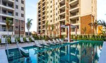 Apartamento com 2 quartos à venda em Água Branca - SP