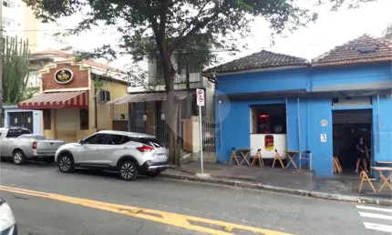 Prédio à venda na Rua Luís Antônio dos Santos, Santa Teresinha, São Paulo