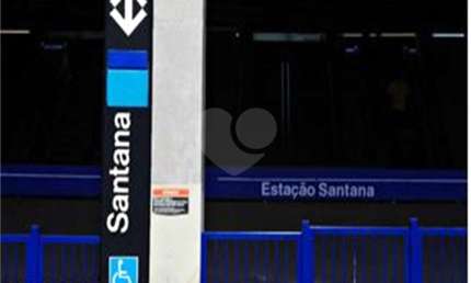 Casa em condomínio fechado com 1 quarto à venda na Rua Daniel Rossi, Santana, São Paulo