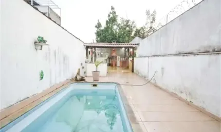 Casa com 3 quartos à venda na Rua Nossa Senhora de Lourdes, Vila Galvão, Guarulhos