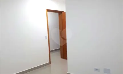 Casa em condomínio fechado com 2 quartos à venda na Rua Daniel Rossi, Santana, São Paulo