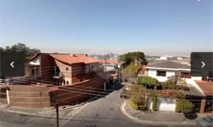 Sobrado com 3 quartos à venda em Vila Irmãos Arnoni - SP