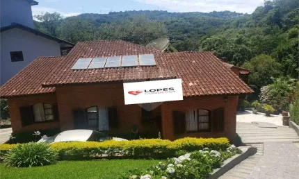 Casa em condomínio fechado com 4 quartos à venda na Das Gaivotas, Caraguatá, Mairiporã