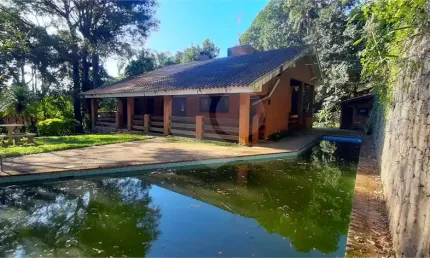 Casa em condomínio fechado com 3 quartos à venda na Doutor Arthur Andrade Filho, Serra da Cantareira, Mairiporã