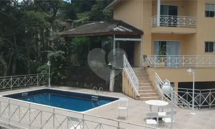 Casa em condomínio fechado com 3 quartos à venda na Das Gaivotas, Caraguatá, Mairiporã