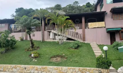 Casa em condomínio fechado com 3 quartos à venda na Das Gaivotas, Serra da Cantareira, Mairiporã