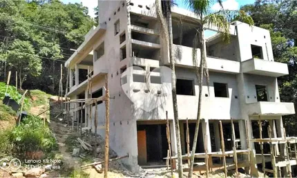 Casa em condomínio fechado com 4 quartos à venda na Vereador Belarmino Pereira De Carvalho, Roseira, Mairiporã
