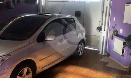 Sobrado com 2 quartos à venda em Vila Bela Vista (zona Norte) - SP