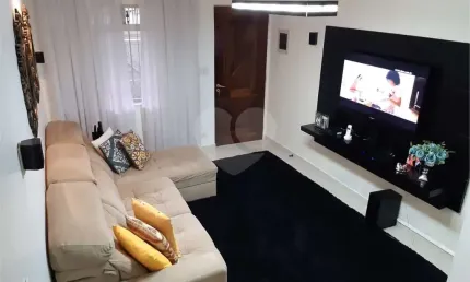 Sobrado com 3 quartos à venda em vila bela vista (zona norte) - sp