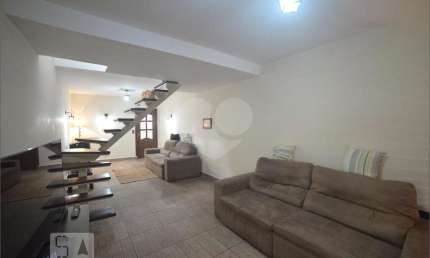 Sobrado com 5 quartos à venda em Vila Santa Teresa (zona Sul) - SP