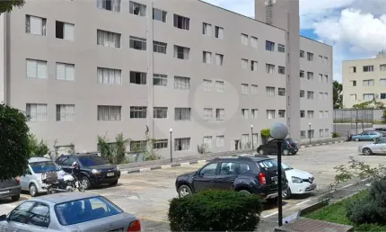 Apartamento com 2 quartos à venda em lauzane paulista - sp