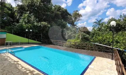 Casa com 6 quartos à venda na Ipê, Rancho Grande, Mairiporã