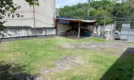 Terreno à venda na Rua Mariquinha Viana, Tucuruvi, São Paulo