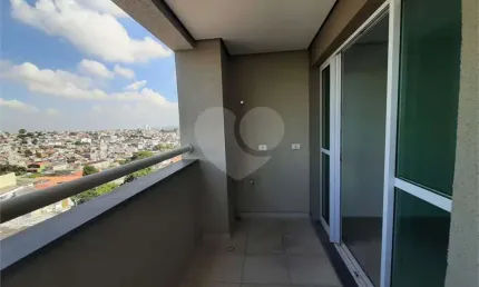 Apartamento com 2 quartos à venda em vila nova cachoeirinha - sp
