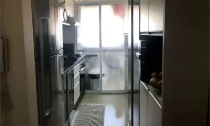Apartamento com 2 quartos à venda em Vila Amália (zona Norte) - SP