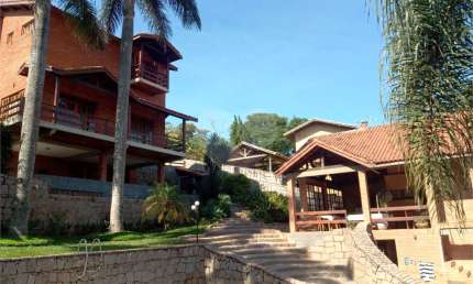 Casa com 3 quartos à venda na Fernando Prestes De Albuquerque, Santa Inês, Caieiras