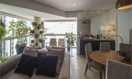 Apartamento com 3 quartos à venda em santa teresinha - sp