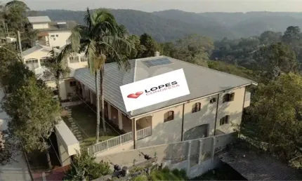 Casa em condomínio fechado com 3 quartos à venda na Das Gaivotas, Caraguatá, Mairiporã