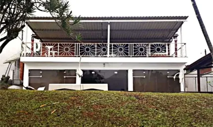 Condomínio com 3 quartos à venda em Santa Inês - SP
