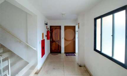 Apartamento com 2 quartos à venda em Vila Santa Maria - SP