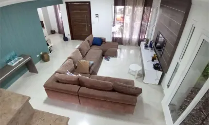 Casa em condomínio fechado com 3 quartos à venda na Avenida Nova Cantareira, Tremembé, São Paulo