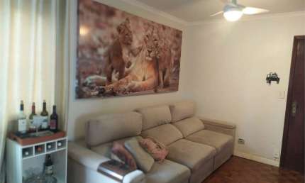 Apartamento com 3 quartos à venda em Jardim Íris - SP