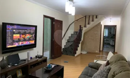 Casa com 3 quartos à venda em sítio morro grande - sp