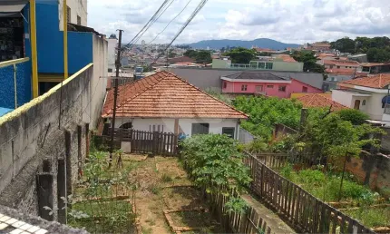 Casa térrea com 3 quartos à venda em casa verde - sp