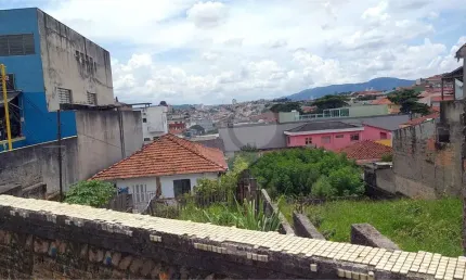 Casa térrea com 3 quartos à venda em Casa Verde - SP