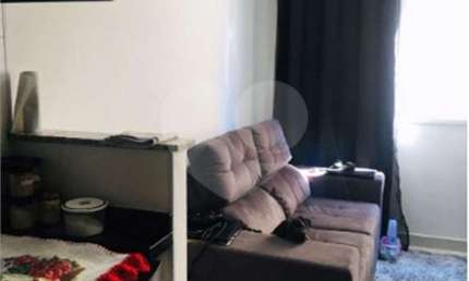 Apartamento com 1 quartos à venda em Vila Palmeiras - SP