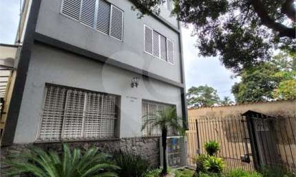 Apartamento com 2 quartos à venda em Vila Albertina - SP