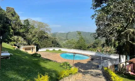 Condomínio com 4 quartos à venda em Rancho Grande - SP
