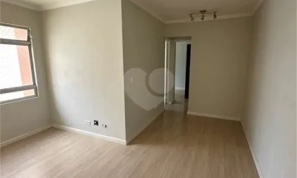 Apartamento com 2 quartos à venda na Rua Martim Burchard, Brás, São Paulo