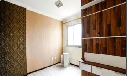 Apartamento com 2 quartos à venda em parque novo mundo - sp