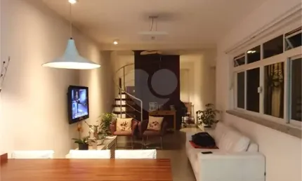 Sobrado com 2 quartos à venda em Jardim São Paulo(zona Norte) - SP