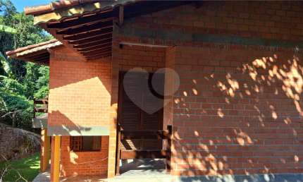 Casa com 3 quartos à venda na Itaporã, Serra da Cantareira, Mairiporã