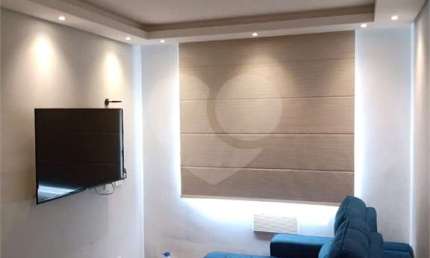 Apartamento com 2 quartos à venda em Jardim Adelfiore - SP