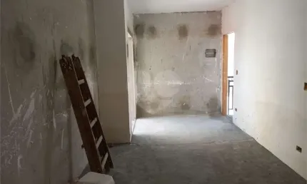 Apartamento com 2 quartos à venda em jardim são paulo(zona norte) - sp