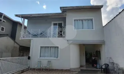 Casa com 5 quartos à venda na Doutor Salvino Da Fonseca, Capoavinha, Mairiporã