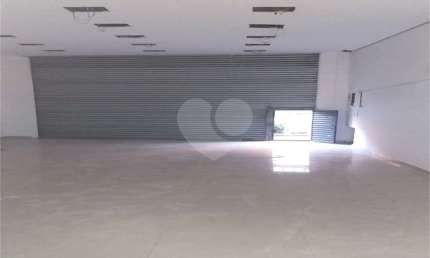 Sala comercial à venda na Rua Voluntários da Pátria, Santana, São Paulo