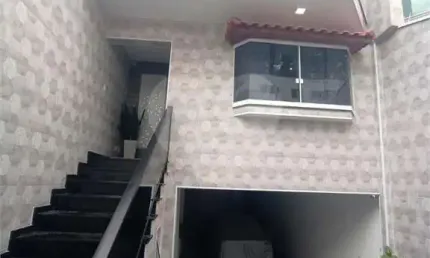 Sobrado com 4 quartos à venda em Jardim Virginia Bianca - SP