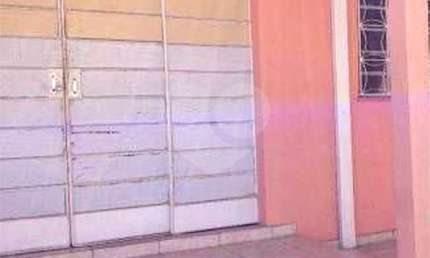 Casa com 5 quartos à venda na Diogo De Castilho, Mandaqui, São Paulo