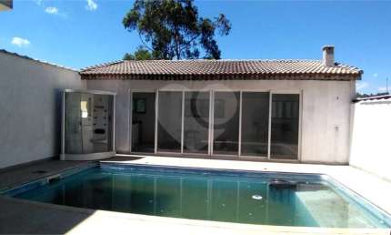 Casa com 4 quartos à venda na José Jabali, Barreiro, Mairiporã