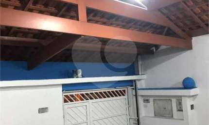 Casa com 3 quartos à venda na Avenida André Luíz, Picanço, Guarulhos