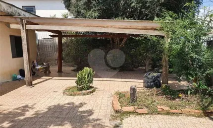 Casa com 3 quartos à venda na Rua José Francisco Parra, Casa Verde, São Paulo
