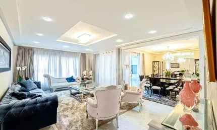 Apartamento com 4 quartos à venda em Vila Gomes Cardim - SP